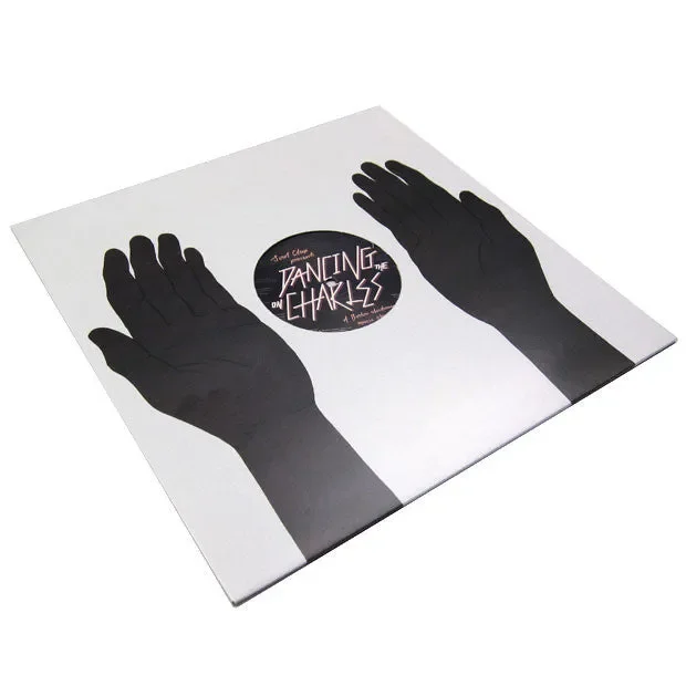 Soul Clap : Dancing on the Charles (Kon Remix) 12″