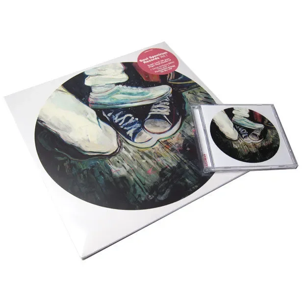 Soul Spectrum: Soul Spectrum Records Vol. 1 (180g) 2LP+7″ / CD