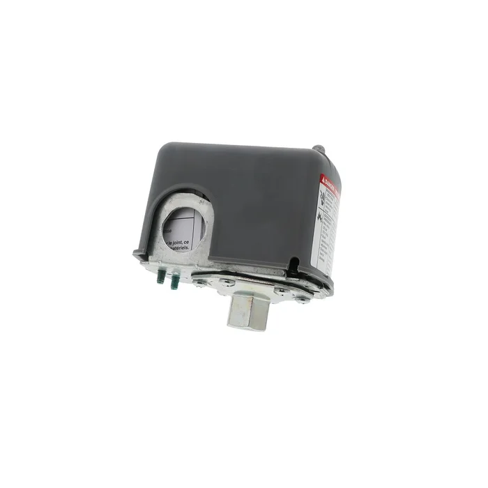 Square D Pumptrol 9013FSG2J24 Well Tank Pressure Switch 40-60 psi