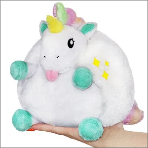 Squishable – Mini Baby Unicorn