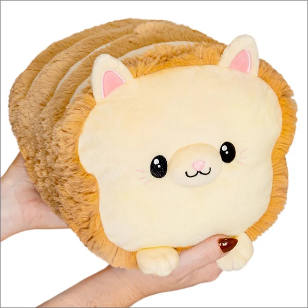 Squishable – Mini Cat Loaf