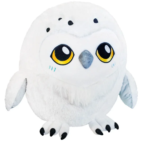 Squishable – Snowy Owl