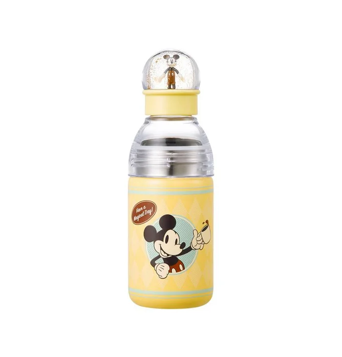 Starbucks Korea – Autumn Disney Joyful Water Bottle 473ml