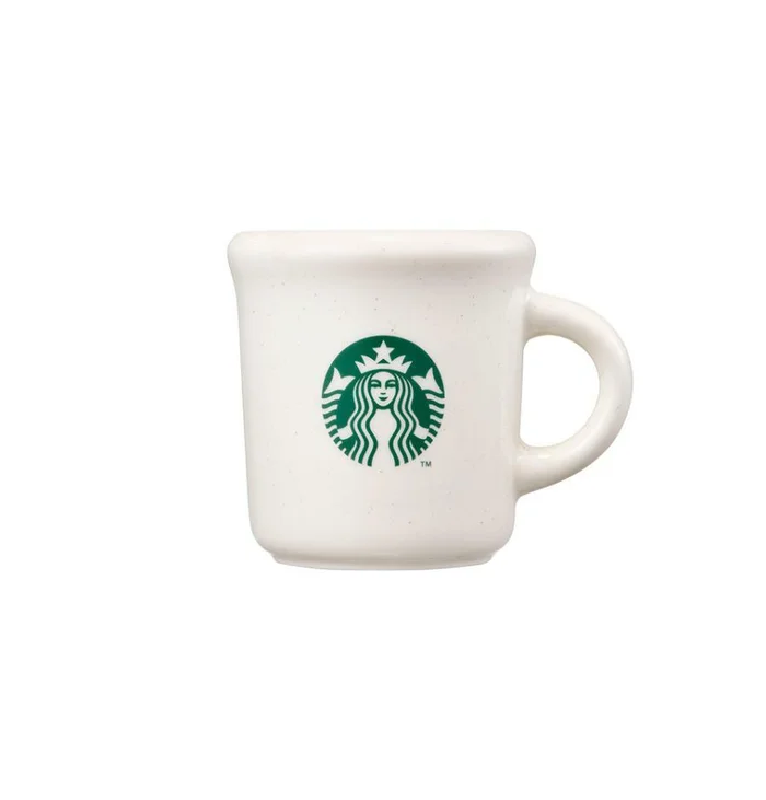Starbucks Korea – HolidayFriends Mug 300ml