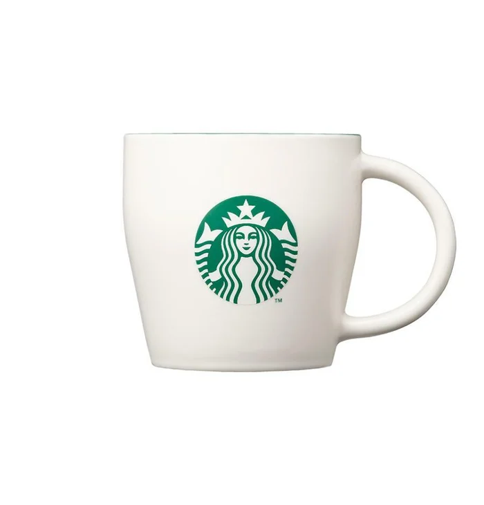 Starbucks Korea – Siren house mug 473ml
