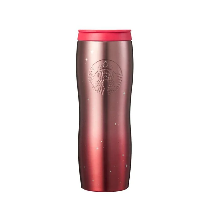 Starbucks Korea – SS HolidayFriends Concord Tumbler 591ml