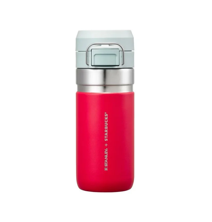 Starbucks Korea – SS HolidayFriends QuickGo Tumbler 473ml