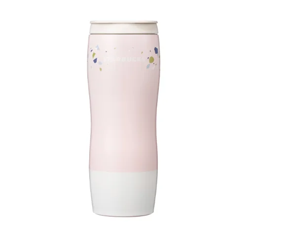 Starbucks Korea – SS Terrazo Concord Tumbler 591ml