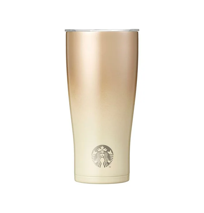 Starbucks Korea – SS X-mas JDE tumbler 480ml