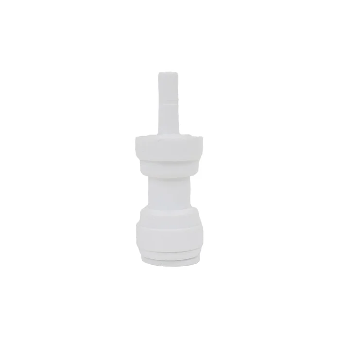 Stem Reducer Acetal 3/8 qc x 1/4