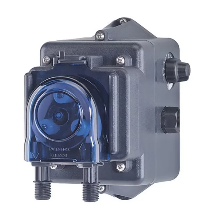 Stenner Econ LD Series Low Volume Pump 25.1 oz/hr #G Tube 120V