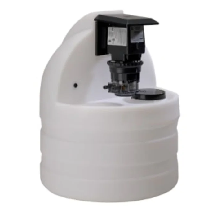 Stenner Econ T Series S1NE20T4G81S Pump and 15 Gallon Tank System