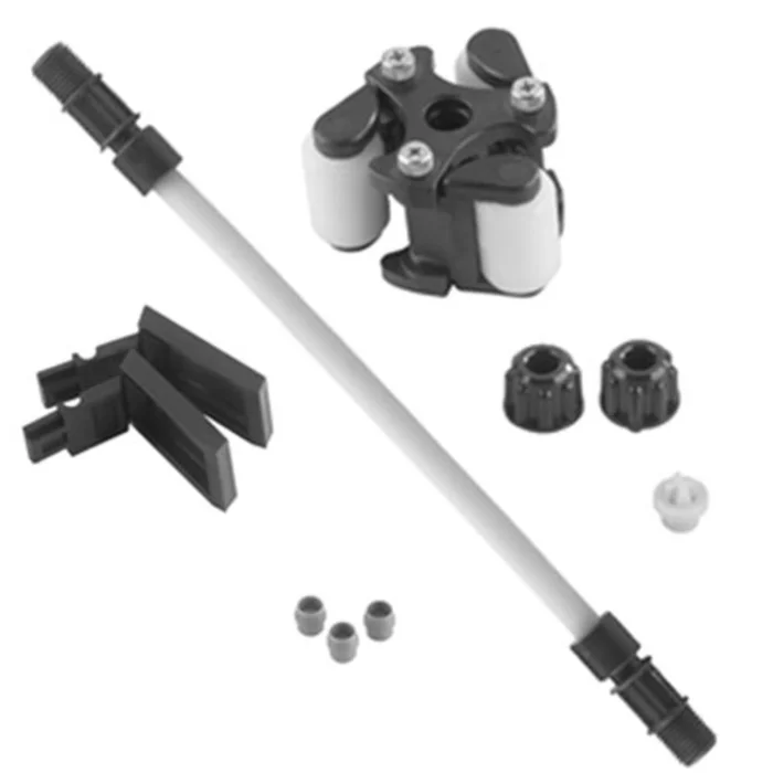 Stenner QuickPro Pump Head Service Kit #2 Versilon Tube for Classic and SVP Pumps