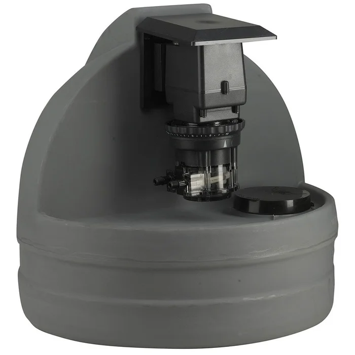 Stenner Single Head Adjustable Pump with 7.5 Gallon Tank #2 Tube .5 – 10 GPD System