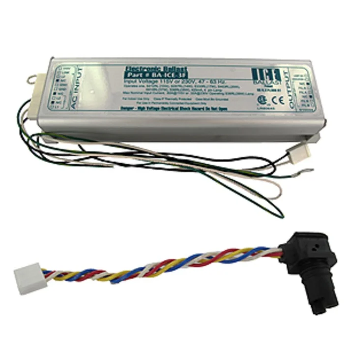 Sterilight 260022 Ballast Retrofit from BA-080, BA-050, 115v