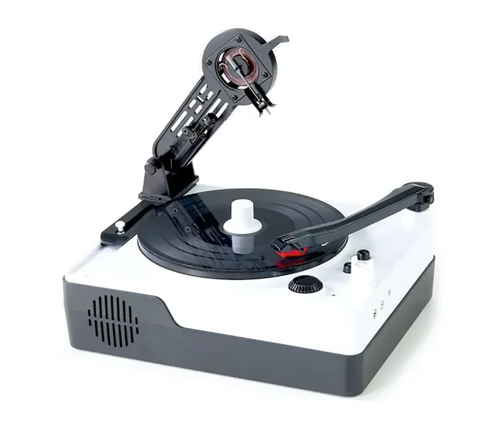 Stokyo Gakken Toy Record Maker Kit