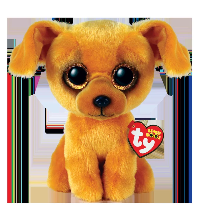 Stuffed Animal – Beanie Boo Zuzu 6″
