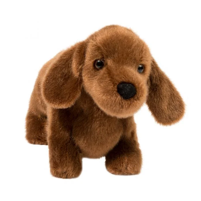Stuffed Animal – Dilly Dachshund