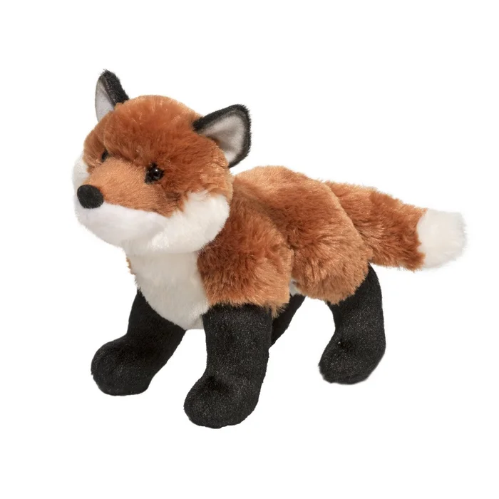 Stuffed Animal – Francine the Fox
