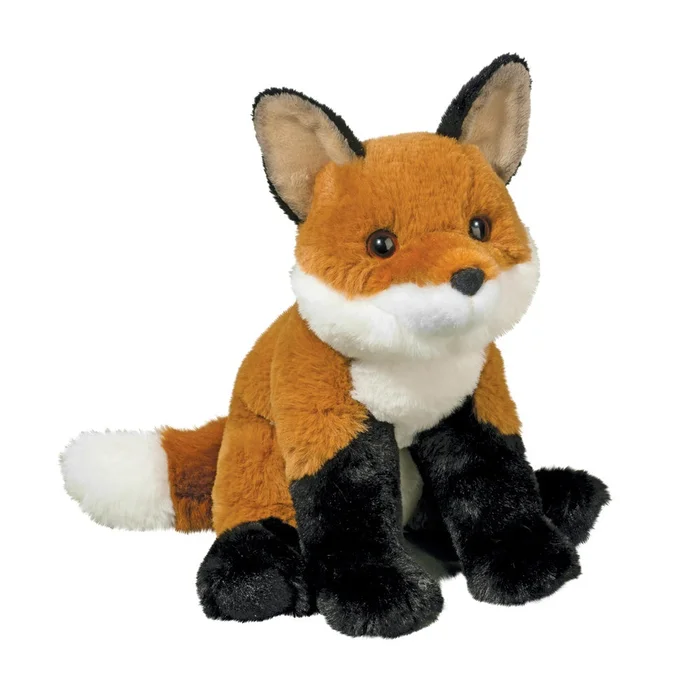 Stuffed Animal – Freddie Fox Soft