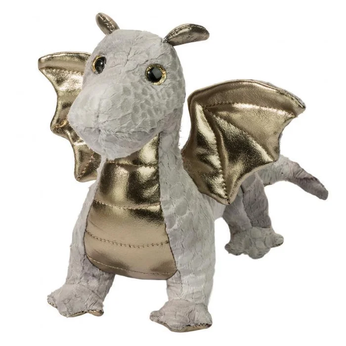 Stuffed Animal – Hydra Dragon