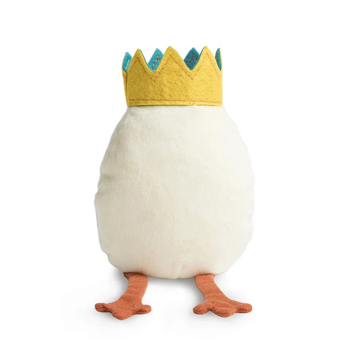 Stuffed Animal – Idea Egg Small