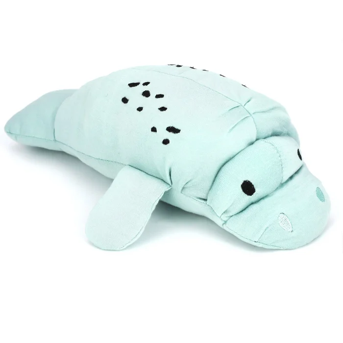 Stuffed Animal – Max the Manatee Bamboo
