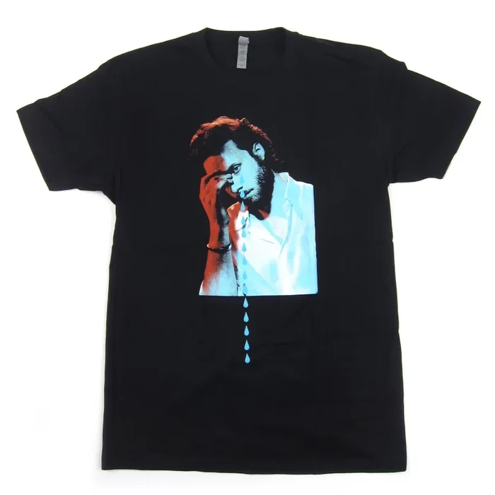 Sub Pop Records: Father John Misty God’s Favorite Customer Shirt – Black Discount