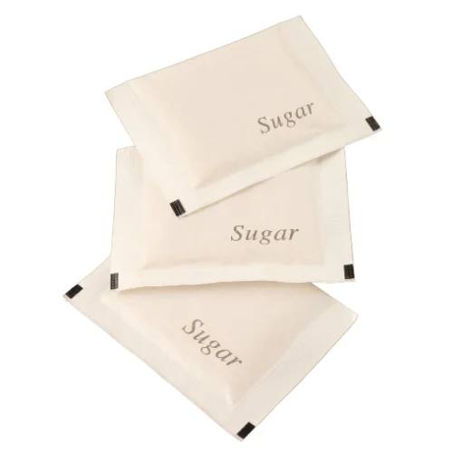 Sugar Packets Bulk (2000 ct)