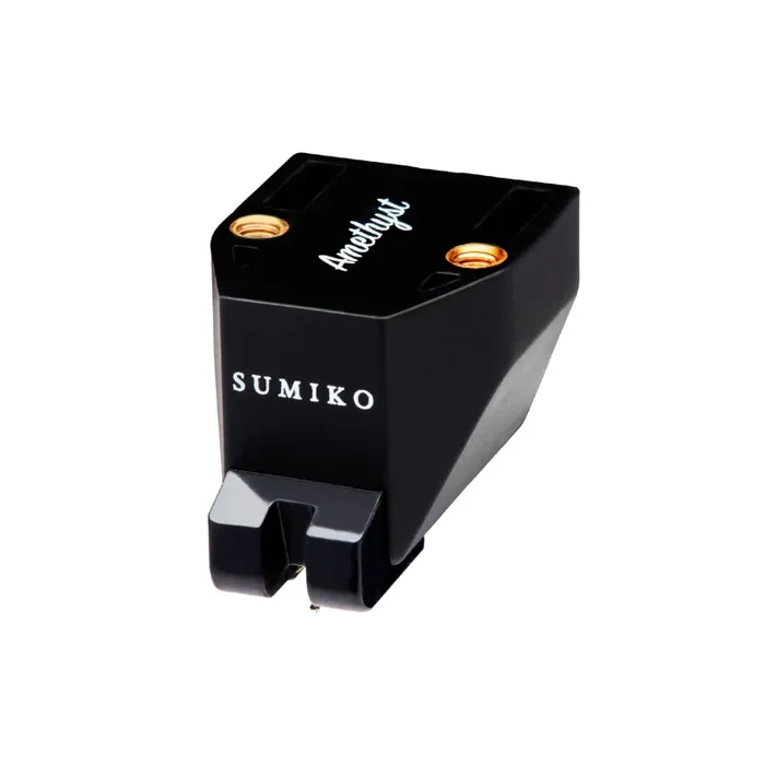 Sumiko: Amethyst MM Phono Cartridge (Nude Line-Contact Diamond)