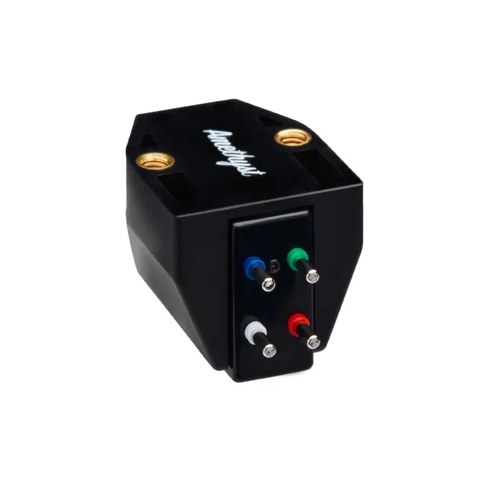 Sumiko: Amethyst MM Phono Cartridge (Nude Line-Contact Diamond) - Image 2