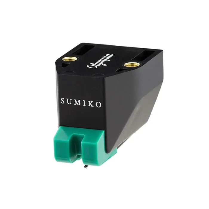 Sumiko: Olympia MM Phono Cartridge
