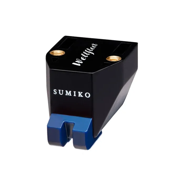 Sumiko: Wellfleet MM Phono Cartridge (Nude Diamond)