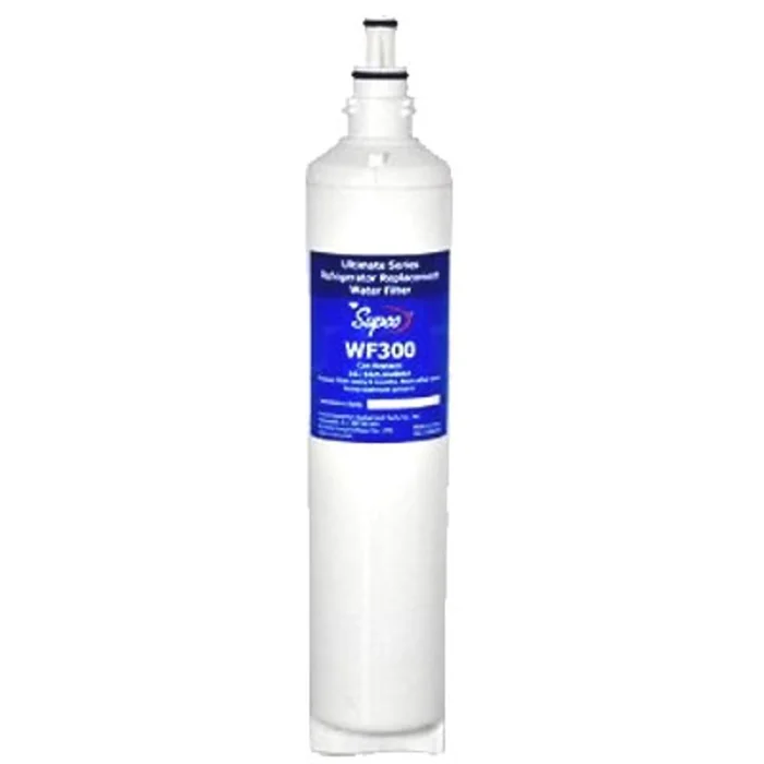 Supco WF300 Replacement for LG 5231JA2006A Refrigerator Filter