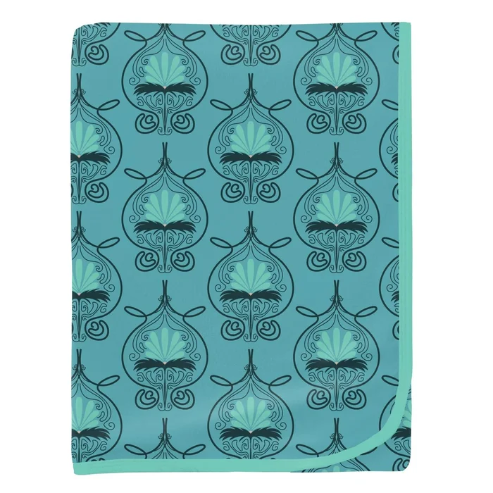 Swaddle – Art Nouveau Floral