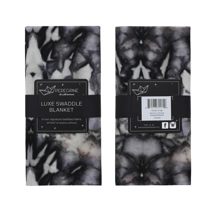 Swaddle – Mystic Tie-Dye