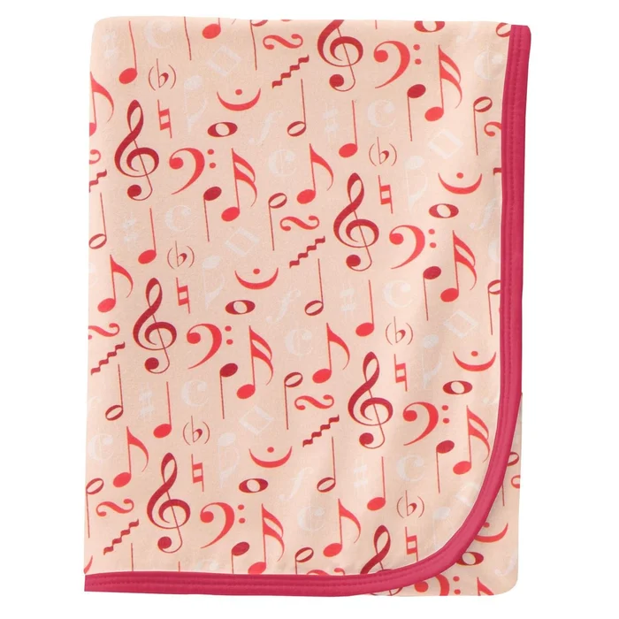 Swaddle – Peach Blossom Music Class