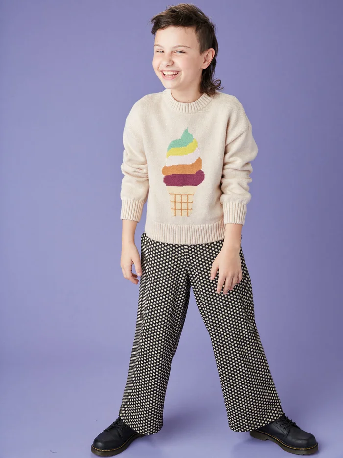 Sweater – Soft Serve