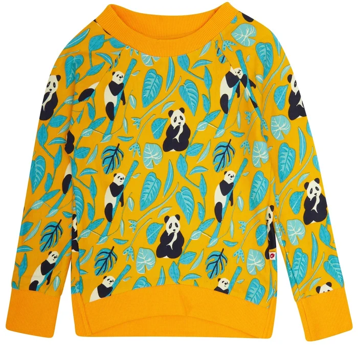 Sweatshirt (Kids) – Panda