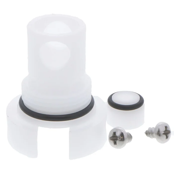 T&S Brass B-0968-RK01 Vacuum Breaker Repair Kit For 3/8″ Vacuum Breaker B-0968