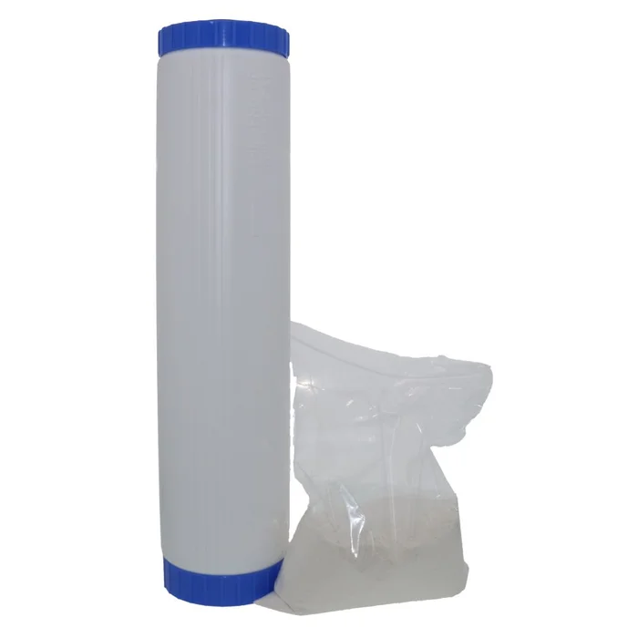 TAC-4520 20″ x 4.5″ Anti-Scale Replacement Cartridge Kit for ScaleNet/OneFlow/H2Flow