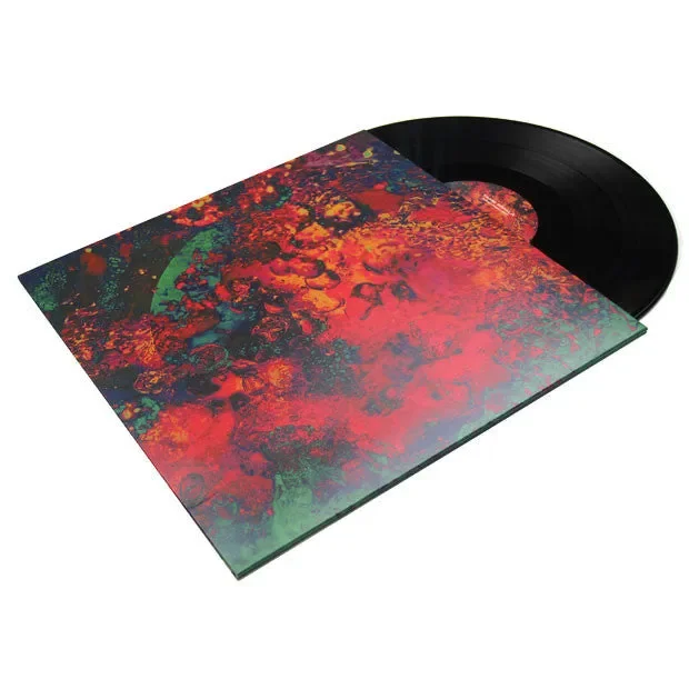 Tame Impala: Mind Mischief (Free MP3) Vinyl 12″ Online