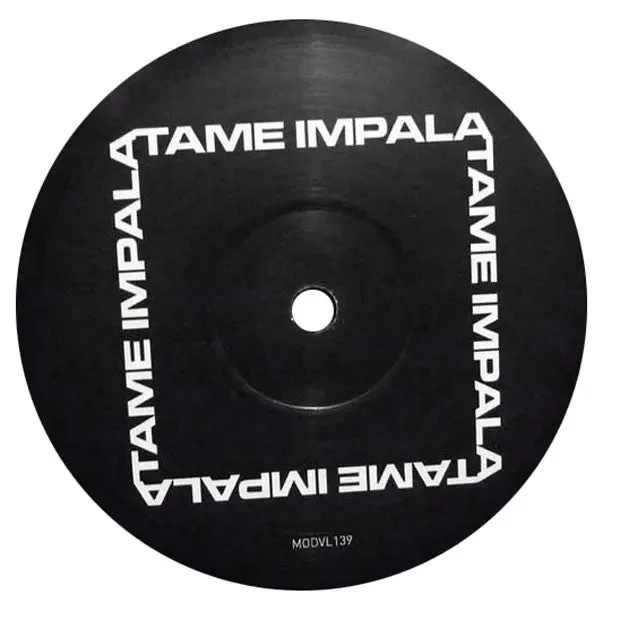 Tame Impala: Why Won’t You Make Up Your Mind (Erol Alkan, Pilooski) 12″ Online Sale