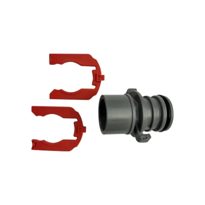 Tank Connector Kit Wellmate/ROMate QC Series 1″ x 1.25″