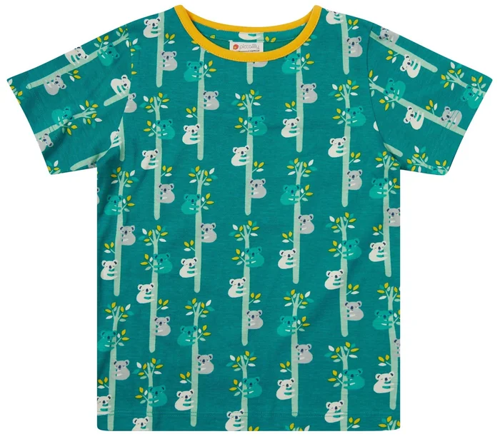 Tee (Short Sleeve) – Koala