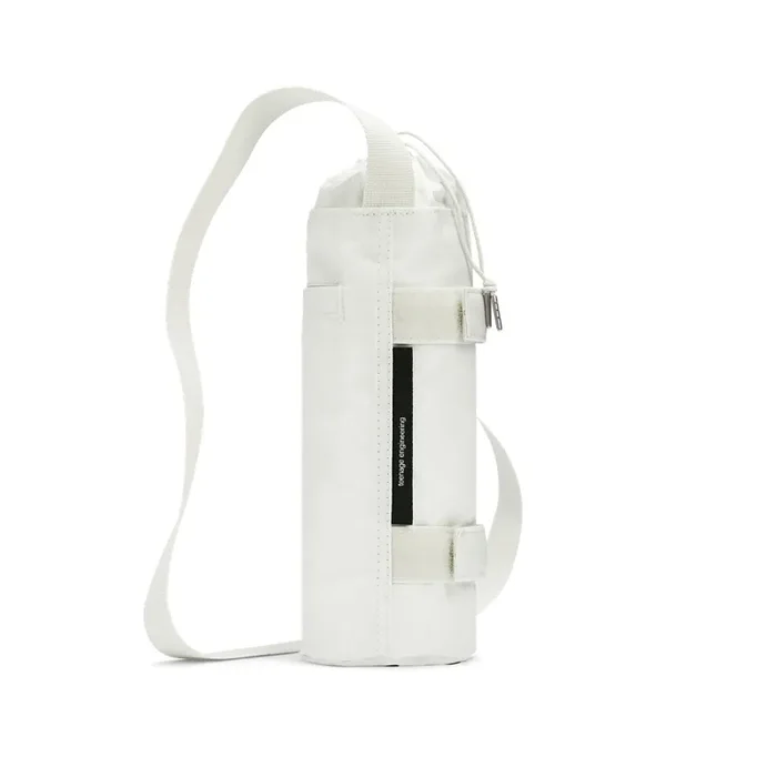 Teenage Engineering Field Bottle Bag – White