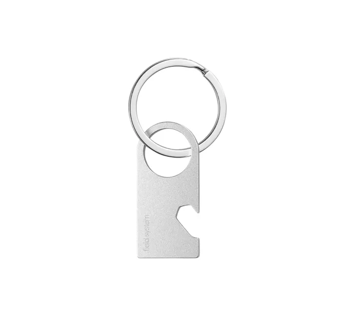 Teenage Engineering Field Keychain Opener