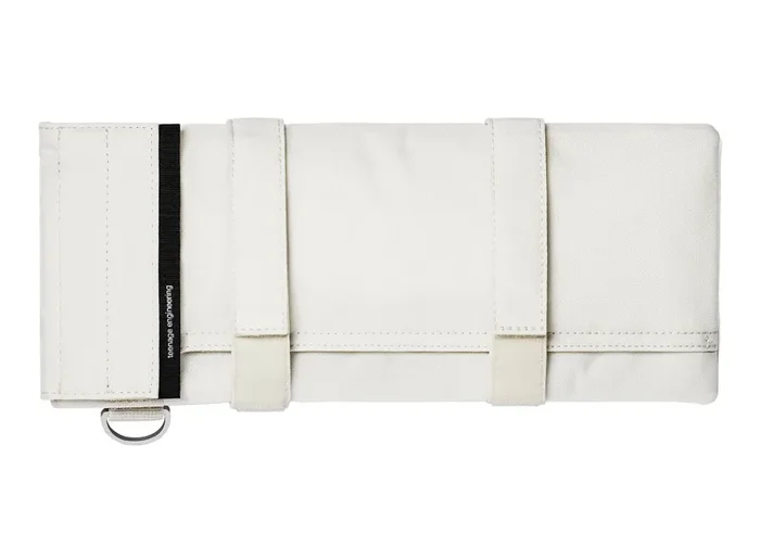 Teenage Engineering Field Large Bag for OP–1 Synthesizer – White