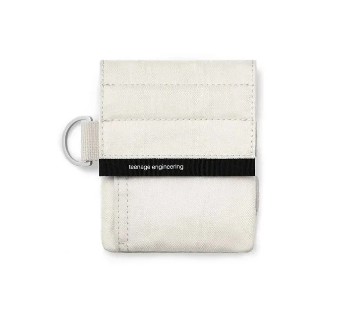 Teenage Engineering Field Small (TX-6) Bag – White