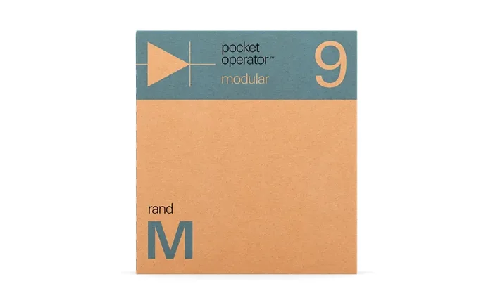 Teenage Engineering POM-9 Rand Kit